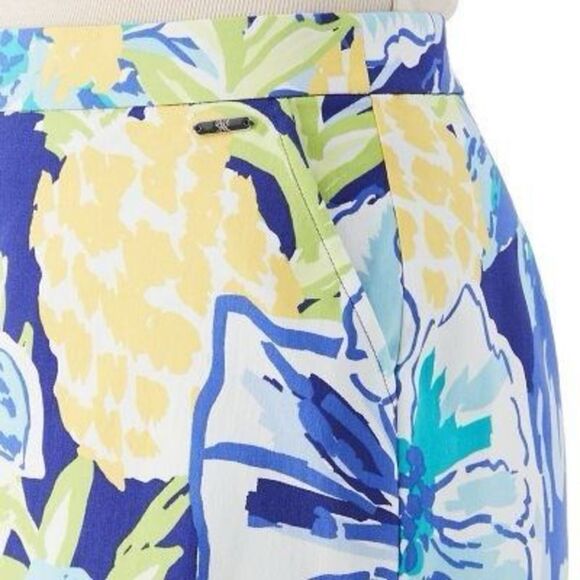 Rafaella Ladies Stretch Skort - Picture 4 of 7